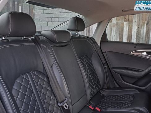 Used 2015 Audi S6 image 16