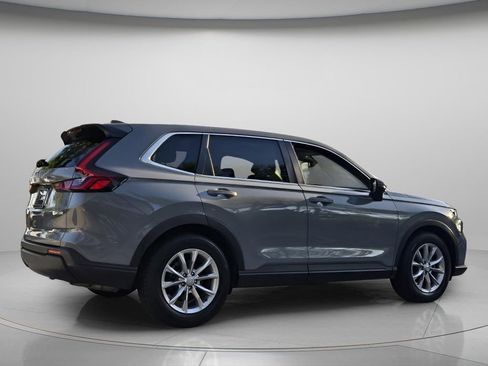 Certified 2023 Honda CR-V EX image 6