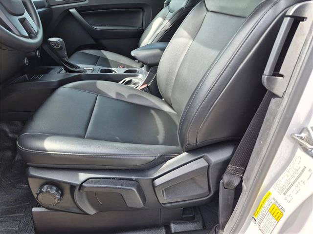 Used 2020 Ford Ranger XL RWD image 13