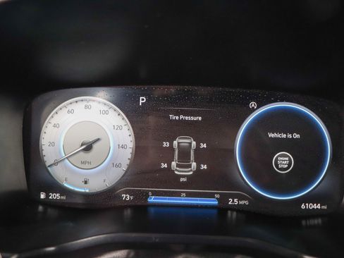 Used 2021 Hyundai Santa Fe SEL w/ Convenience + Premium Package image 15