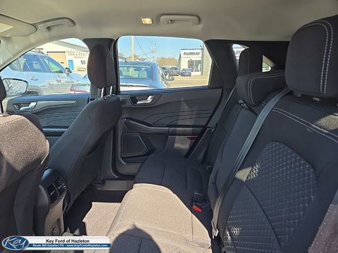 Used 2023 Ford Escape Active w/ Tech Pack #2 AWD/4WD image 42