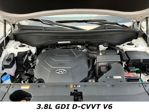 Used 2024 Hyundai Palisade Calligraphy AWD/4WD image 30