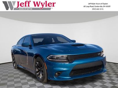 Used 2021 Dodge Charger R/T w/ Daytona Edition Group