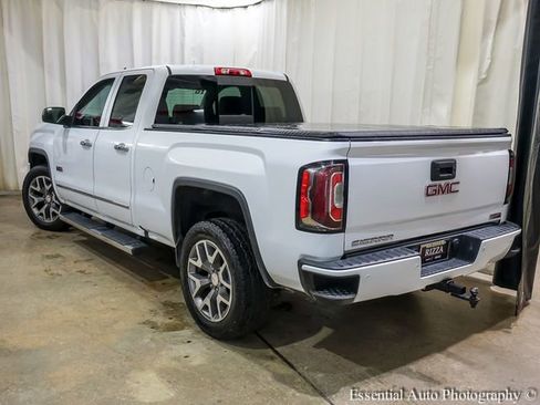 Used 2016 GMC Sierra 1500 SLT image 4
