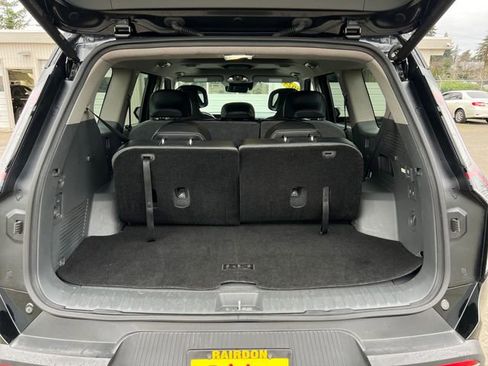 Used 2024 Kia EV9 Wind image 15