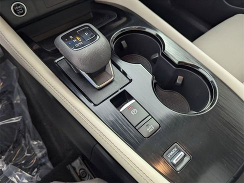 Used 2023 Nissan Rogue SL w/ SL Premium Package image 27