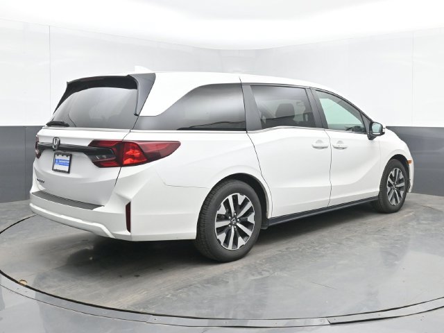 Used 2025 Honda Odyssey EX-L image 10