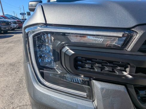 New 2025 Ford Ranger XL image 11