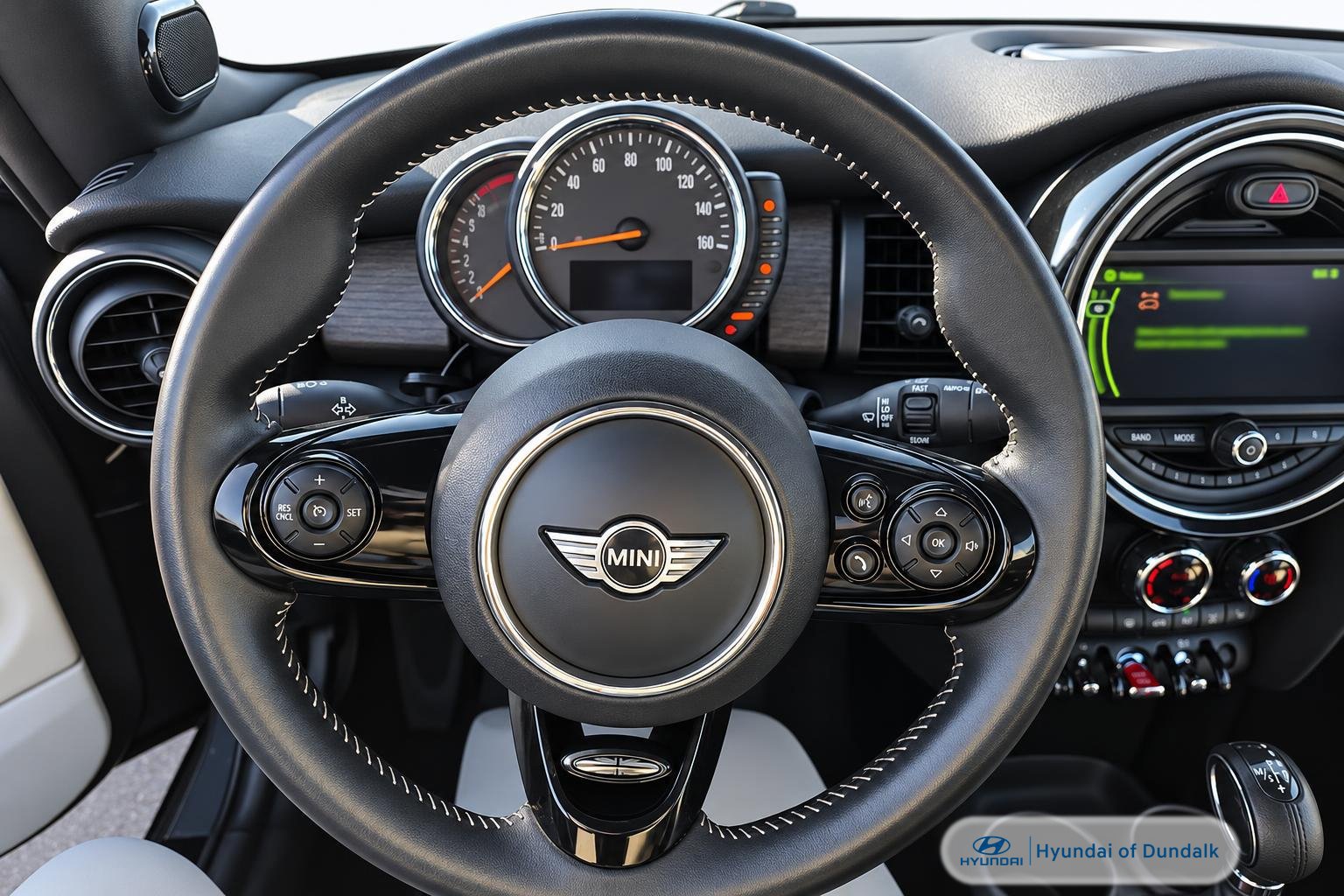 Used 2017 MINI Cooper S FWD image 10