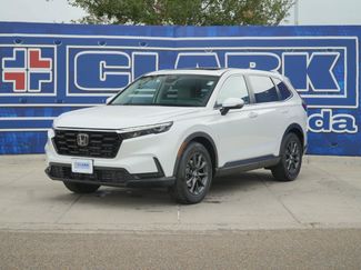 New 2026 Honda CR-V EX-L video 1