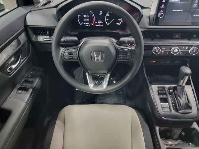 New 2026 Honda CR-V LX image 24
