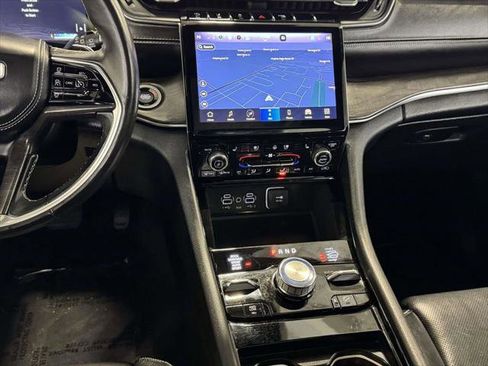 Certified 2021 Jeep Grand Cherokee L Overland w/ Luxury Tech Group IV image 21