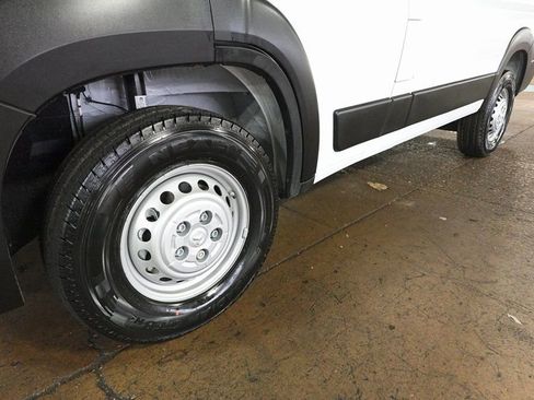 New 2026 RAM ProMaster 1500 w/ Convenience Group image 23