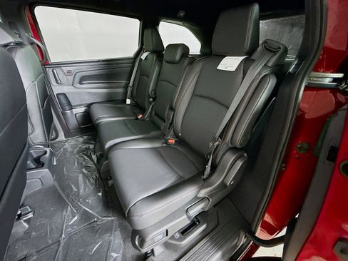New 2026 Honda Odyssey Sport-L image 29