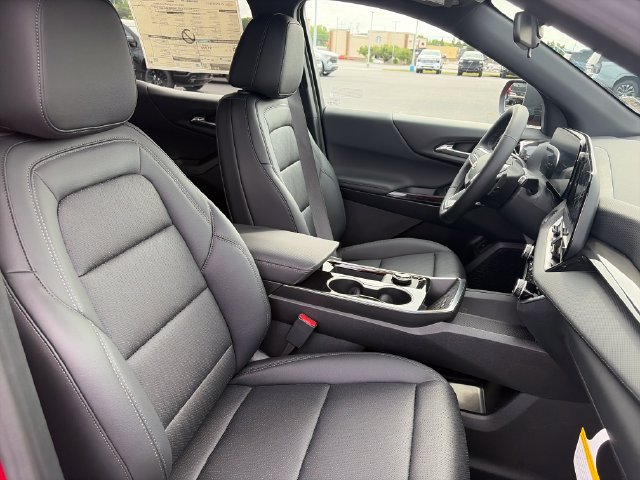 New 2026 Chevrolet Equinox LT AWD/4WD image 12