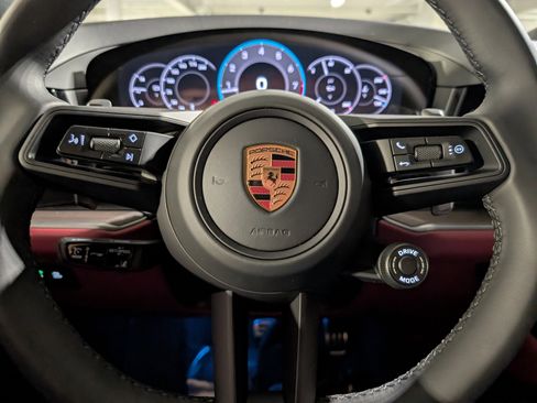 New 2026 Porsche Cayenne S image 31