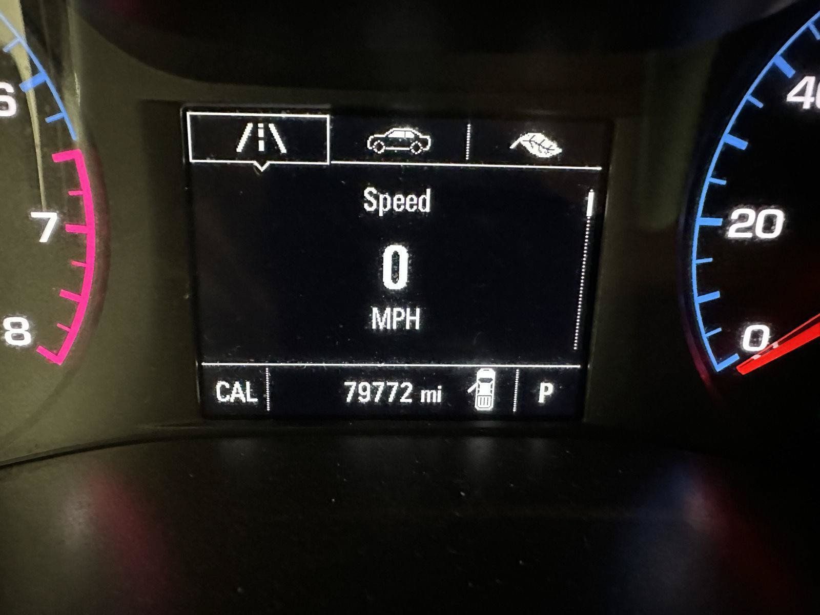 Used 2022 GMC Canyon Elevation AWD/4WD image 11