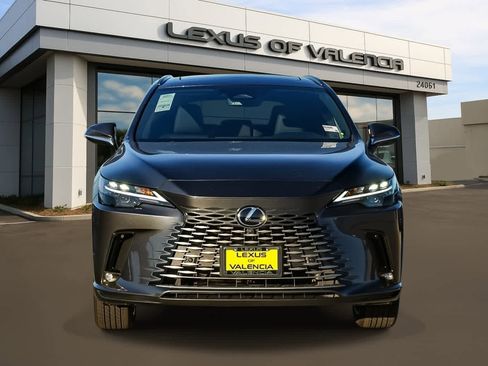 New 2026 Lexus RX 350h w/ Convenience Package image 6