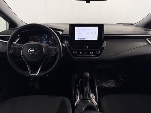 Used 2024 Toyota Corolla SE image 24