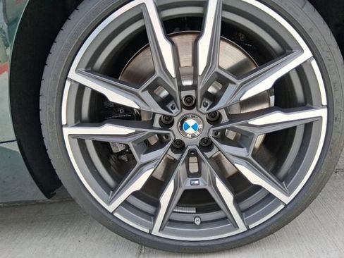 New 2026 BMW M850i xDrive AWD/4WD image 20