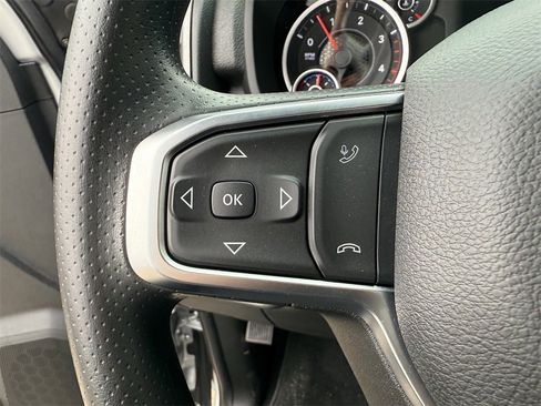 New 2026 RAM 2500 Tradesman image 16