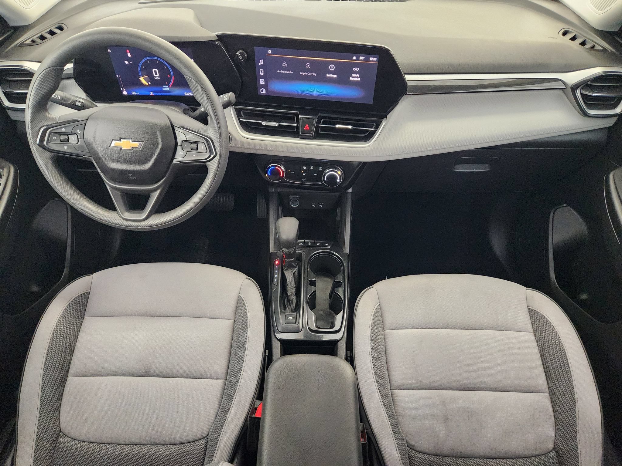 Used 2026 Chevrolet TrailBlazer LT FWD image 26