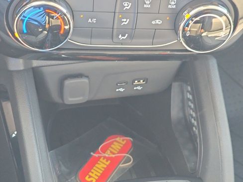 New 2026 Chevrolet TrailBlazer LT w/ Driver Confidence Package FWD image 28