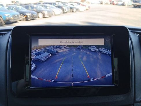 Used 2023 RAM ProMaster 2500 image 15