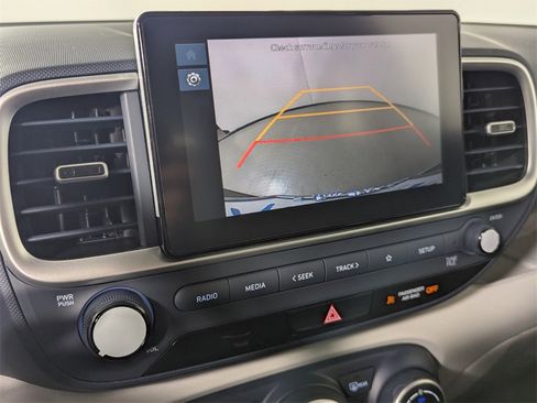 New 2026 Hyundai Venue SEL image 22