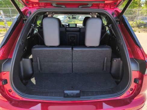 Used 2023 Mitsubishi Outlander SE Black Edition image 29