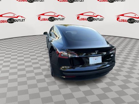 Used 2019 Tesla Model 3 Long Range AWD/4WD image 6
