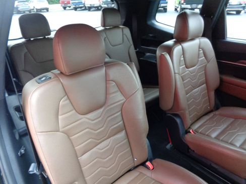 Used 2021 Kia Telluride SX w/ SX Prestige Package AWD/4WD image 16