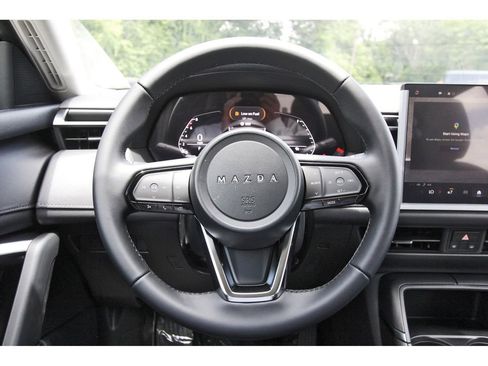 New 2026 MAZDA CX-5 Select AWD/4WD image 11