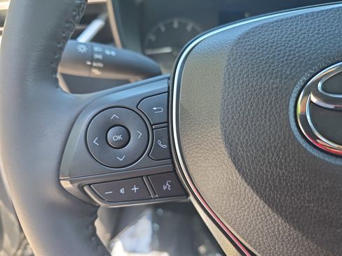 Used 2024 Toyota Corolla SE FWD image 17