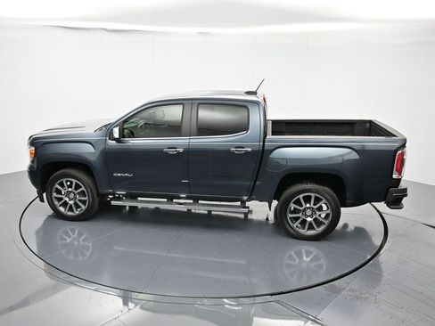 Used 2019 GMC Canyon Denali image 43