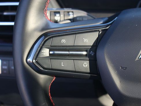 Used 2024 Chevrolet Traverse RS w/ LPO, Floor Liner Package image 21