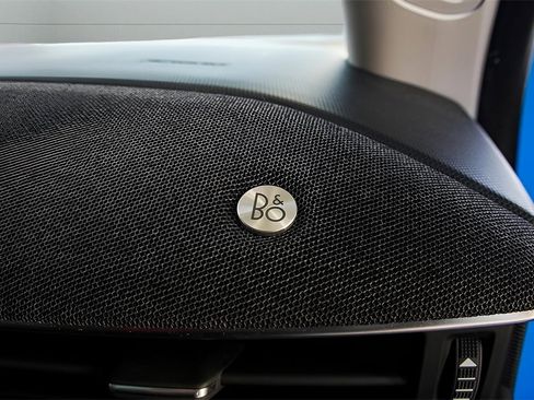 Used 2022 Ford Mustang Mach-E Premium image 52