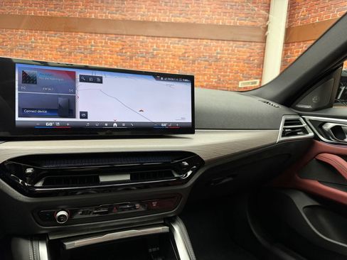 New 2026 BMW 440i xDrive w/ Premium Package AWD/4WD image 19