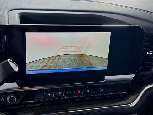 New 2026 Chevrolet Silverado 1500 LT w/ All Star Edition Plus image 9