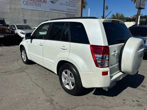 Used 2007 Suzuki Grand Vitara XSport image 13