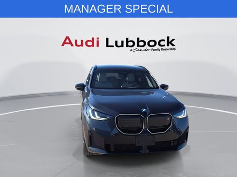 Used 2026 BMW X3 M50 AWD/4WD image 3