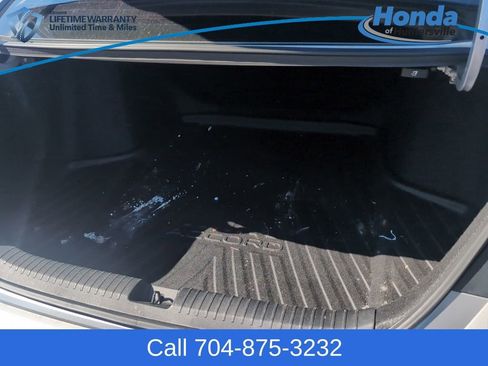 Used 2023 Honda Accord Sport image 12