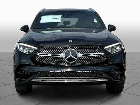 New 2026 Mercedes-Benz GLC 300 GLC 300 image 3