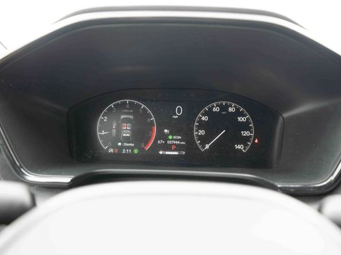 Used 2024 Honda CR-V LX image 16