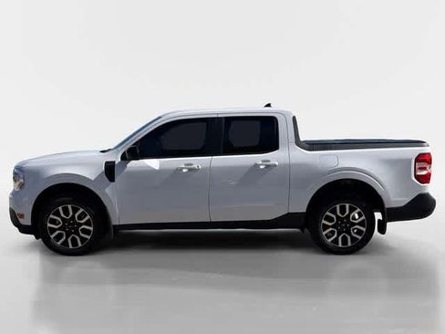 Used 2024 Ford Maverick Lariat image 8
