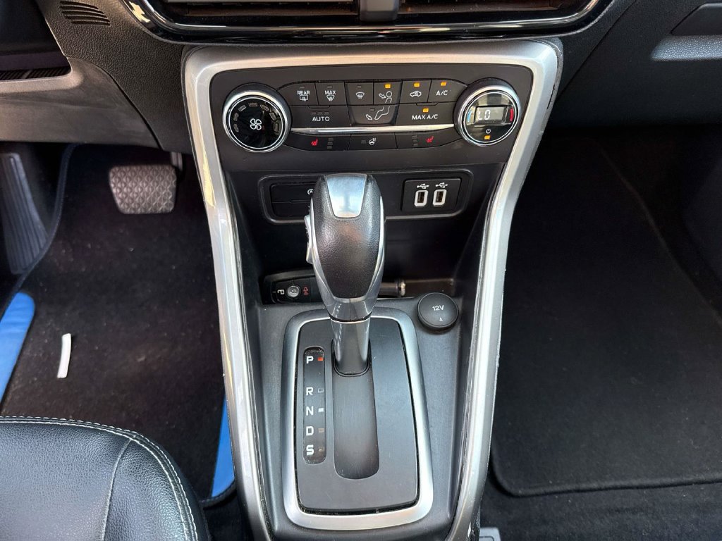 Used 2020 Ford EcoSport Titanium AWD/4WD image 29