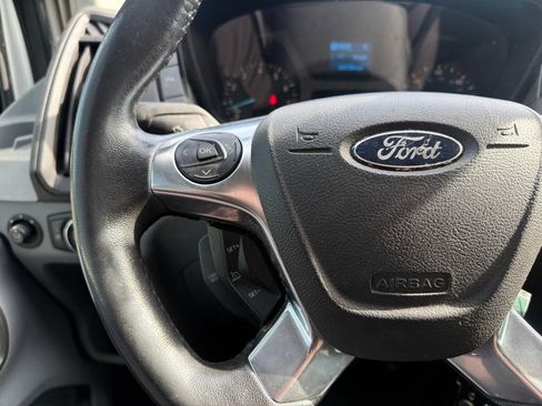 Used 2016 Ford Transit 350 XLT RWD image 12