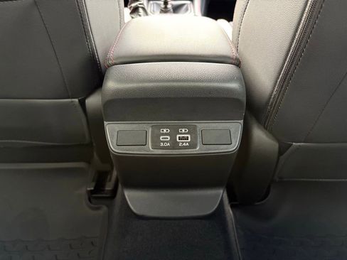 Used 2024 Subaru WRX Limited image 18