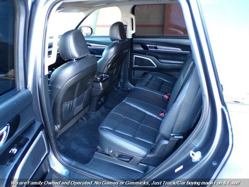 Used 2020 Kia Telluride EX w/ Towing Package image 20