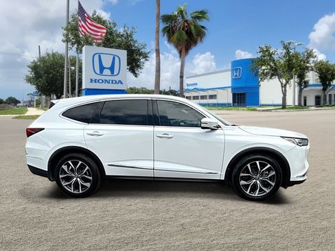Used 2023 Acura MDX FWD w/ Technology Package image 2